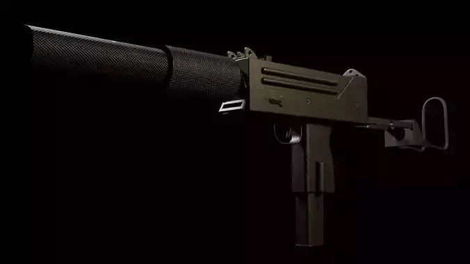 MAC 10