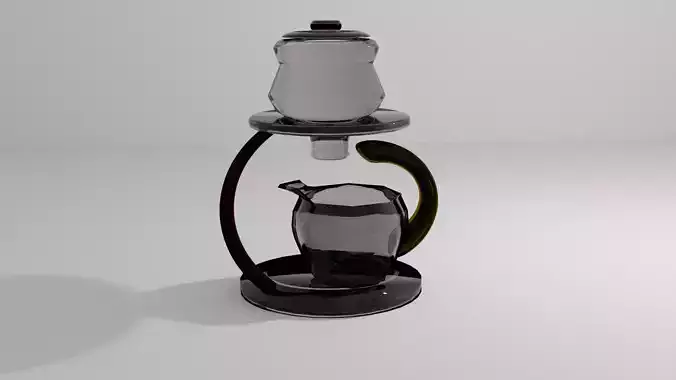 Coffee Pot