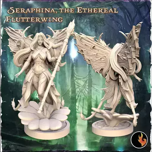 Seraphina