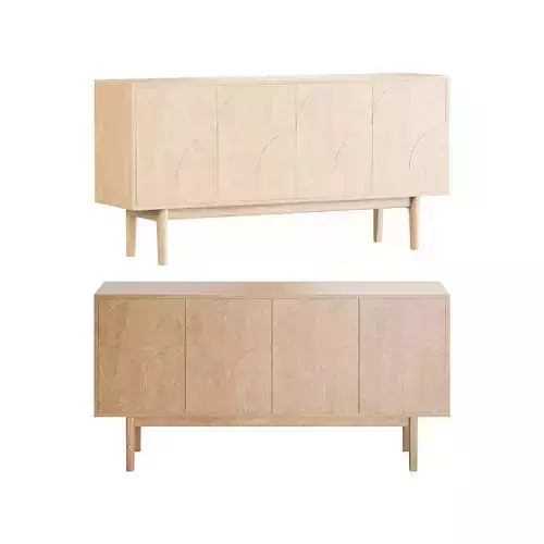 Ercol Amalfi Sideboard