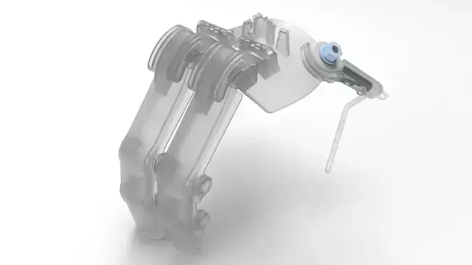 Finger Movement Aids Free 3D print model