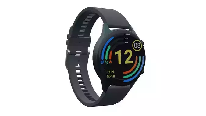 Titan Smart Pro - Green