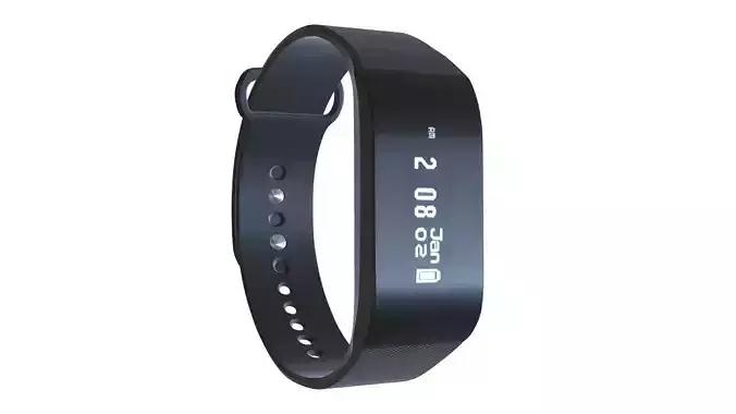 Titan Reflex Beat - Black