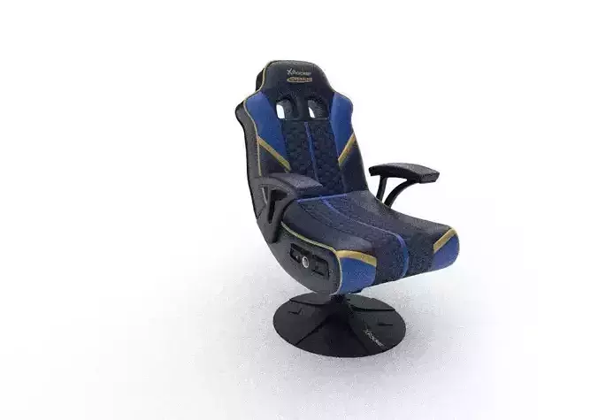 Xrocker Adrenaline Gaming chair 