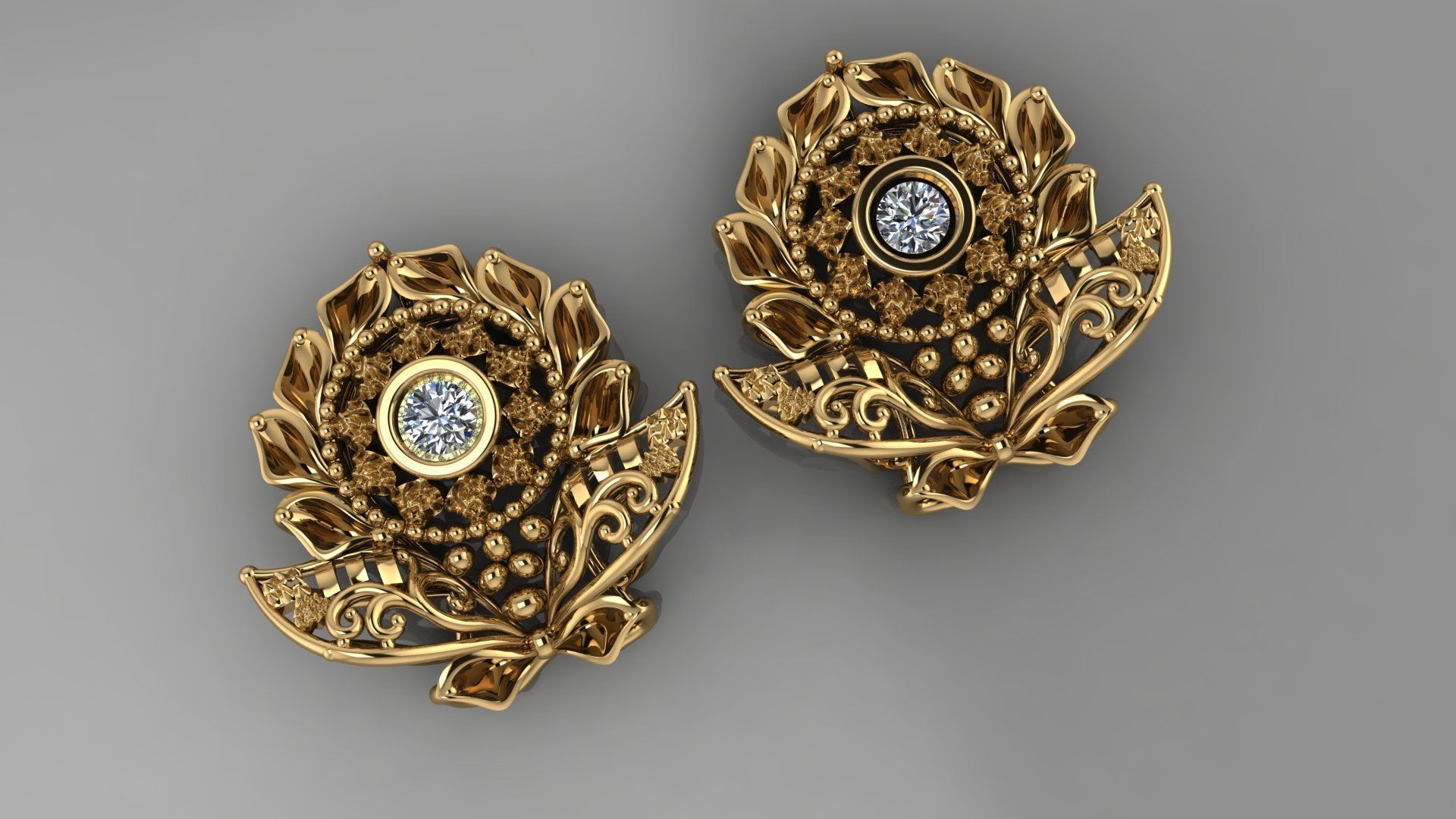 FASION TOPS 3D model_3