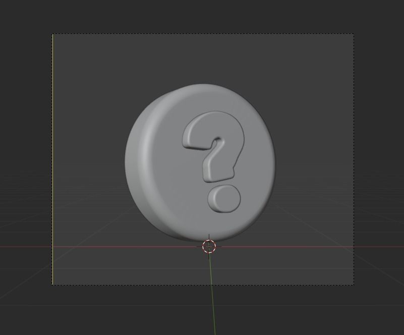 Business 3d Illustration  Icon Pack  3D model_14