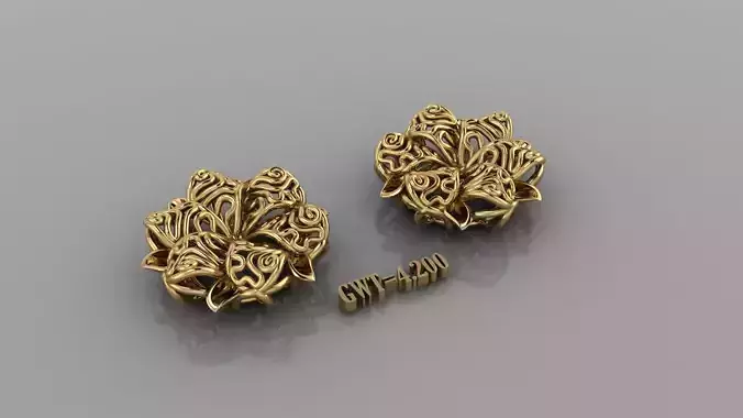 EARING STUDS 