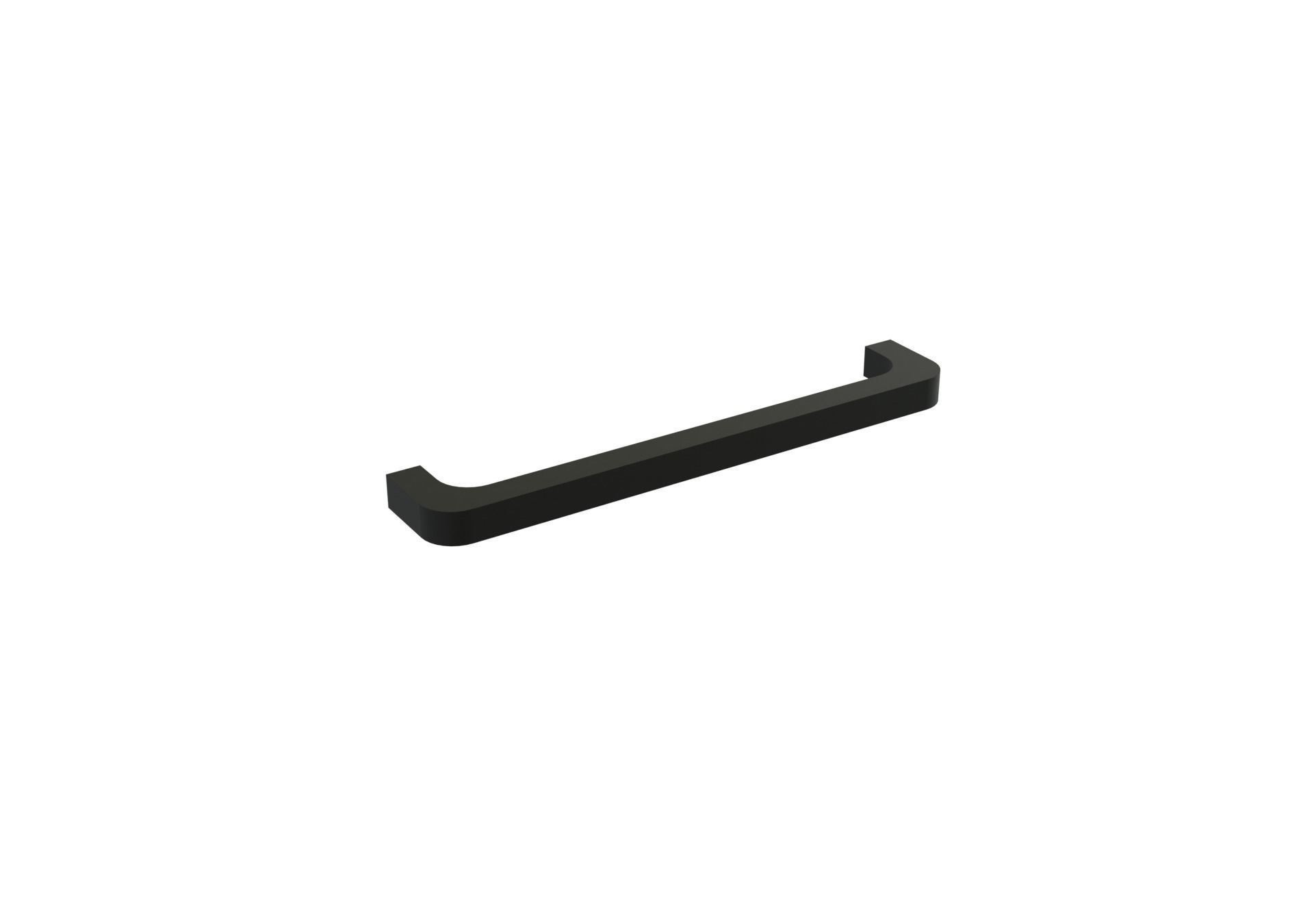 Set of 25 Kitchen cabinet handles Low-poly 3D model_14