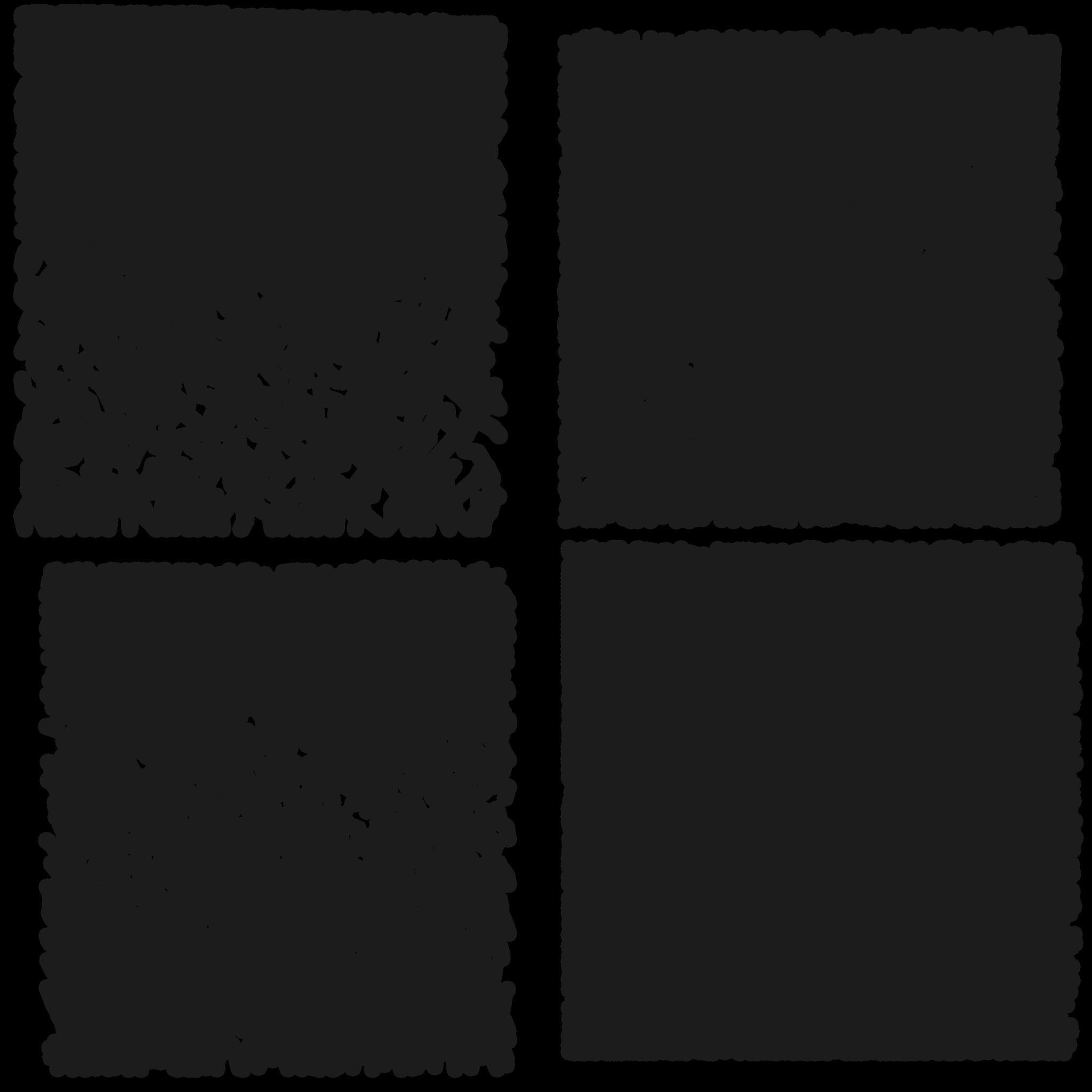 samurai game lowpoly Low-poly 3D model_28