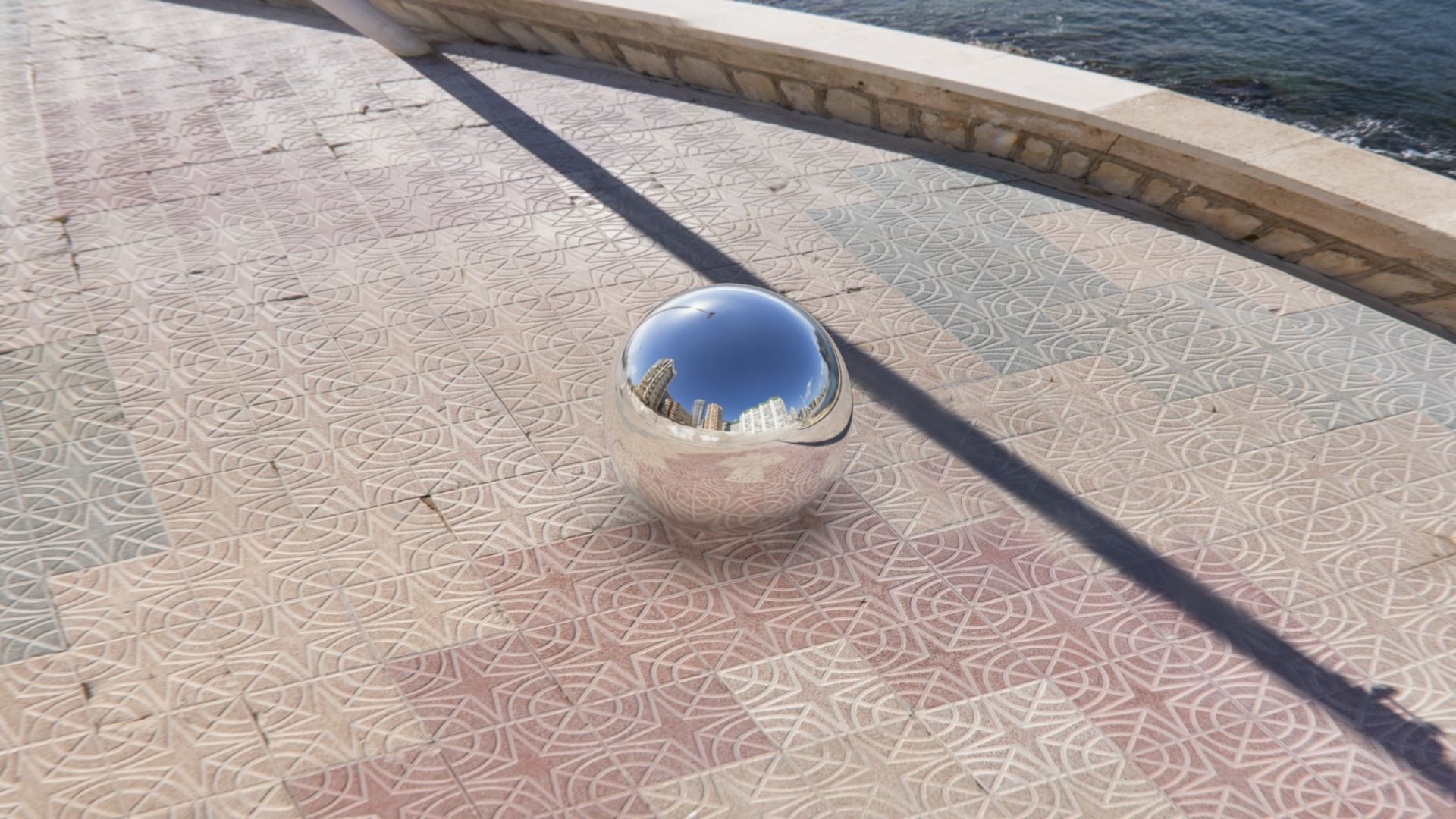 HDR 084 Low-poly 3D model_8