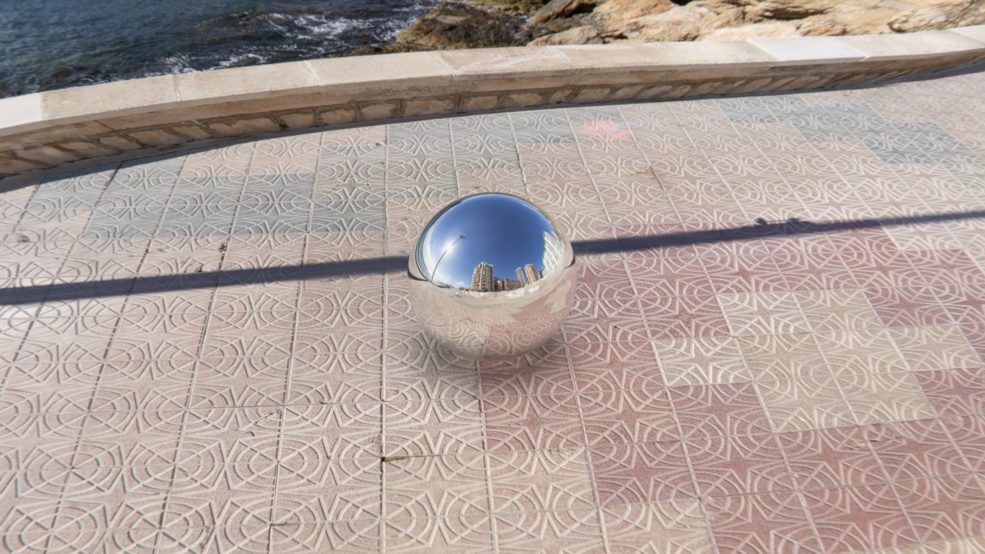 HDR 084 Low-poly 3D model_7