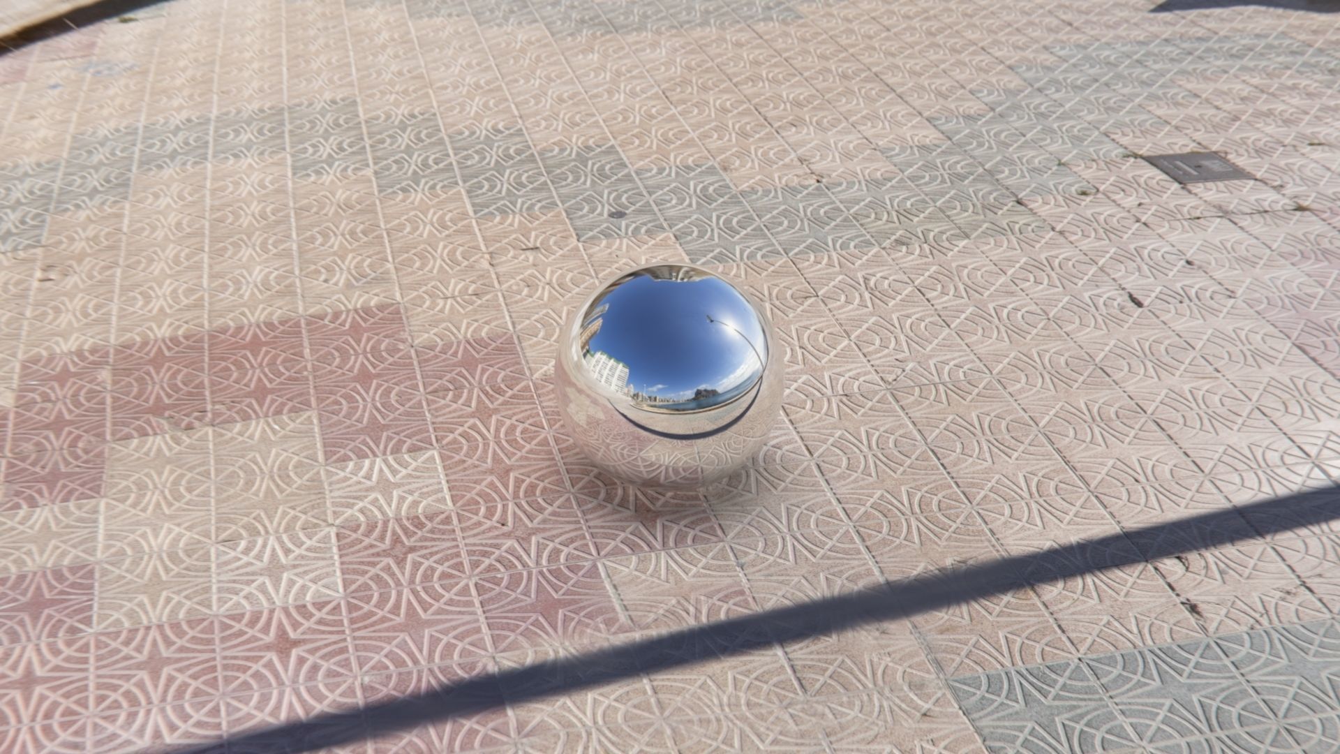 HDR 084 Low-poly 3D model_10