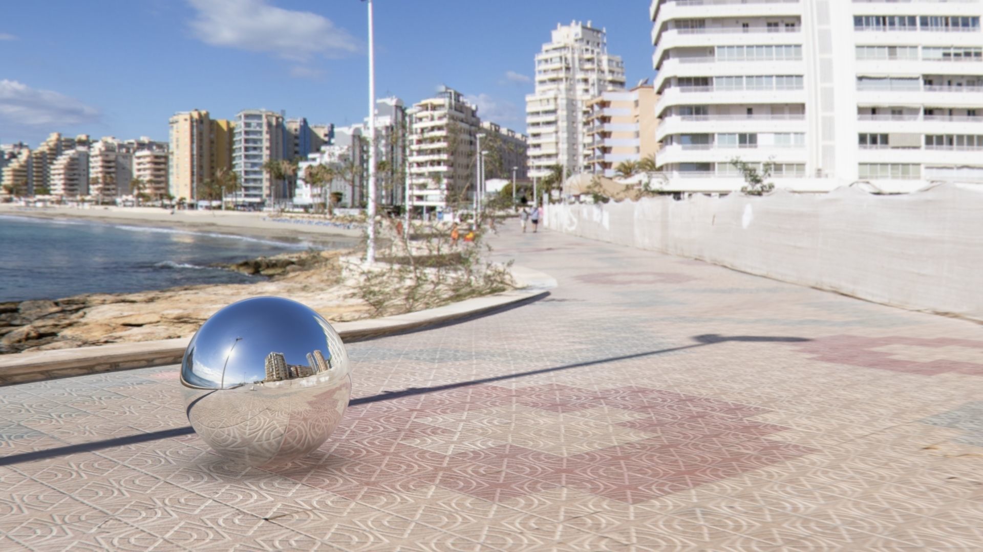 HDR 084 Low-poly 3D model_1