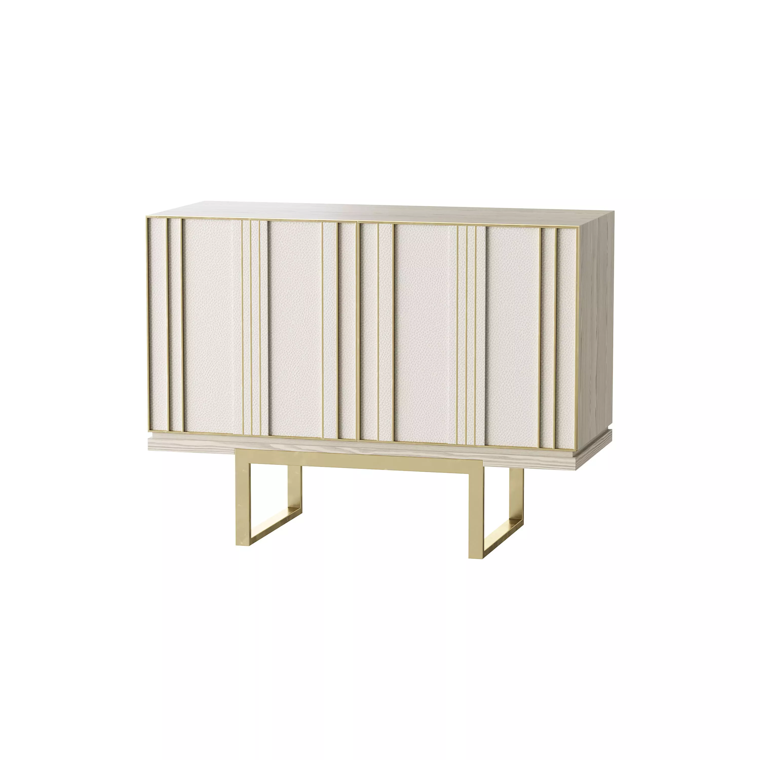 FRATO ASCOT 3D model