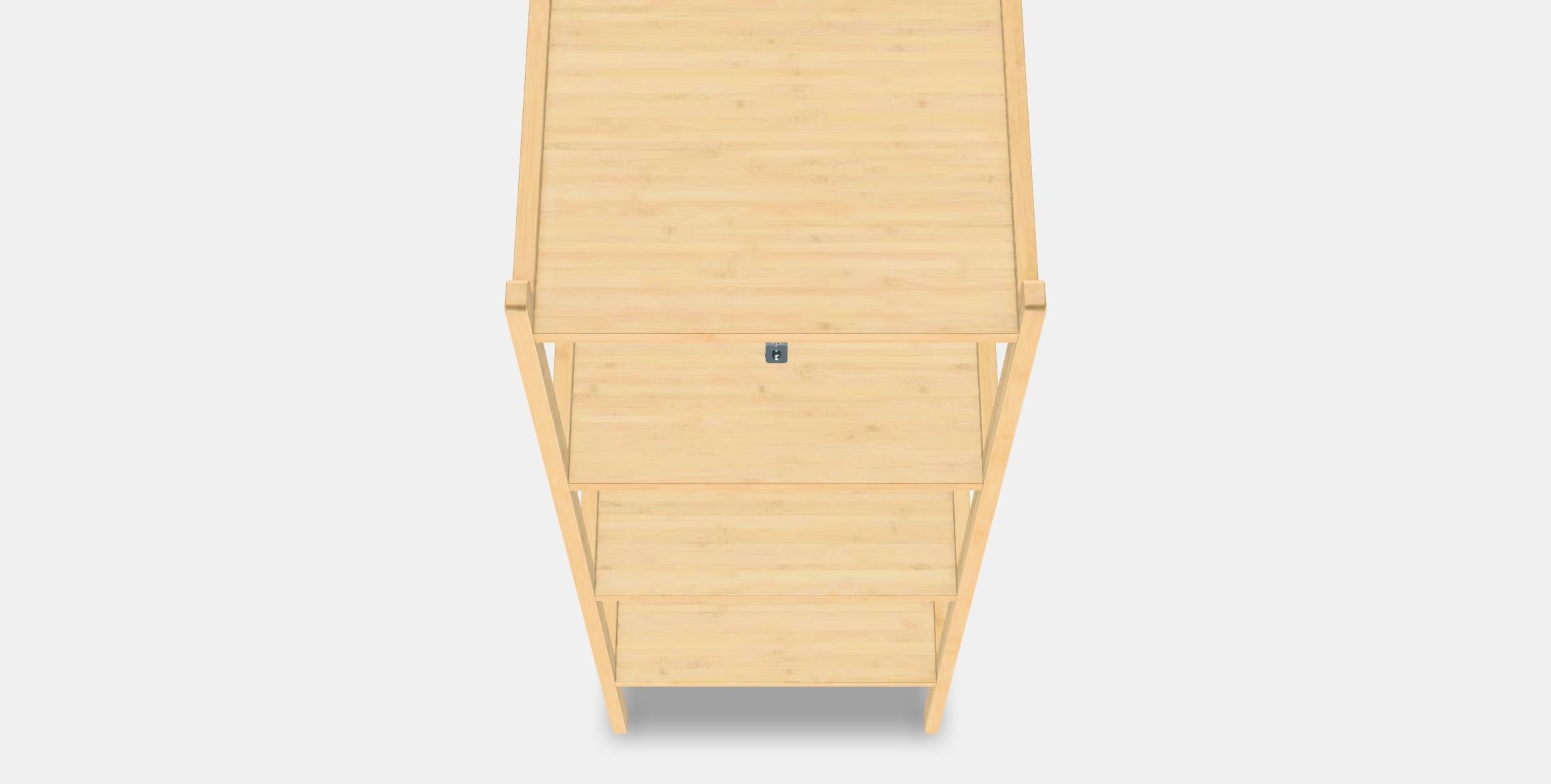 RAGRUND Regal Low-poly 3D model_4