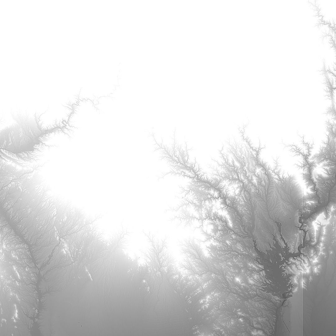 Desert Heightmap Texture_4