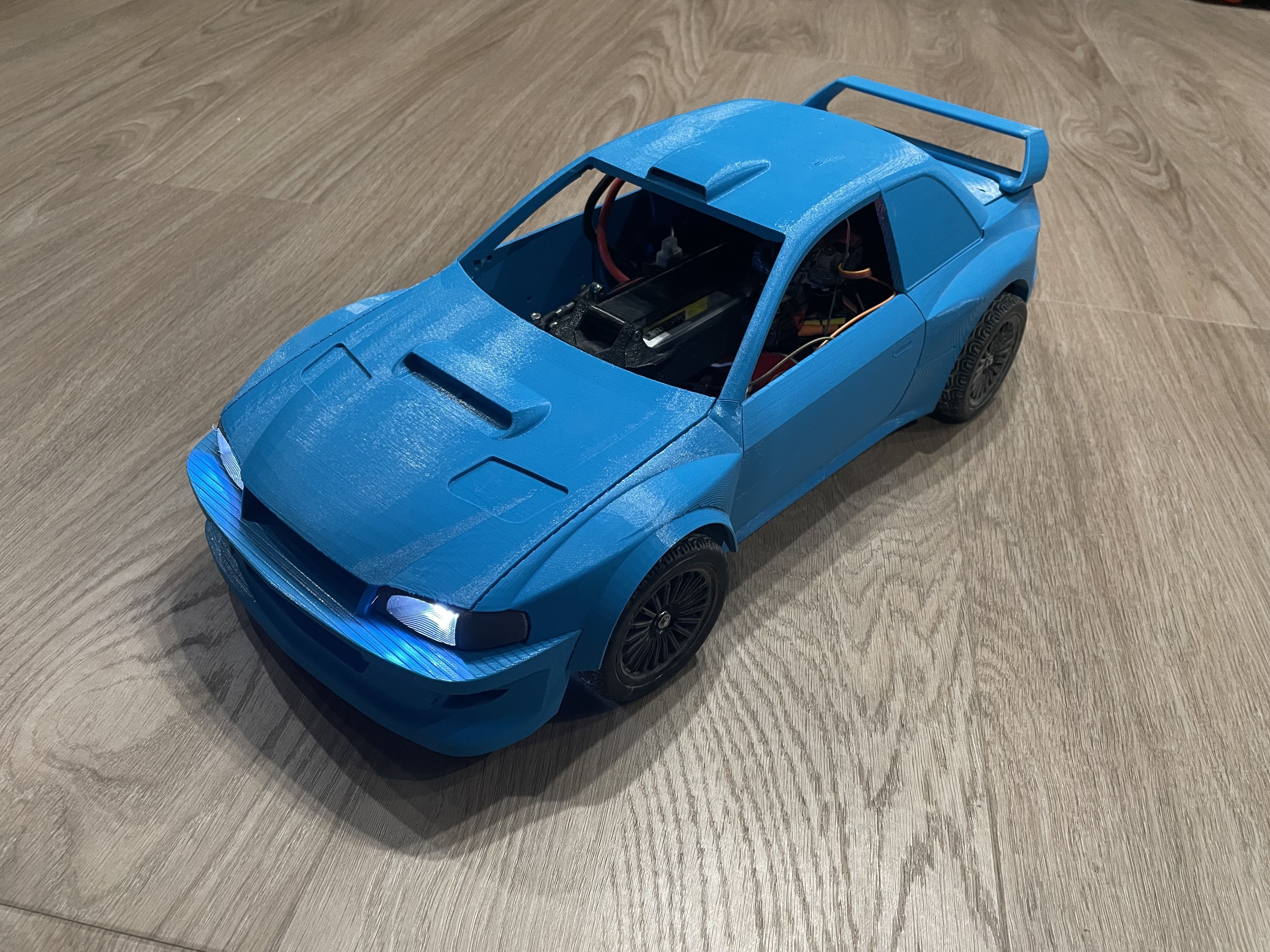 DIFFER V4 3D print model_4