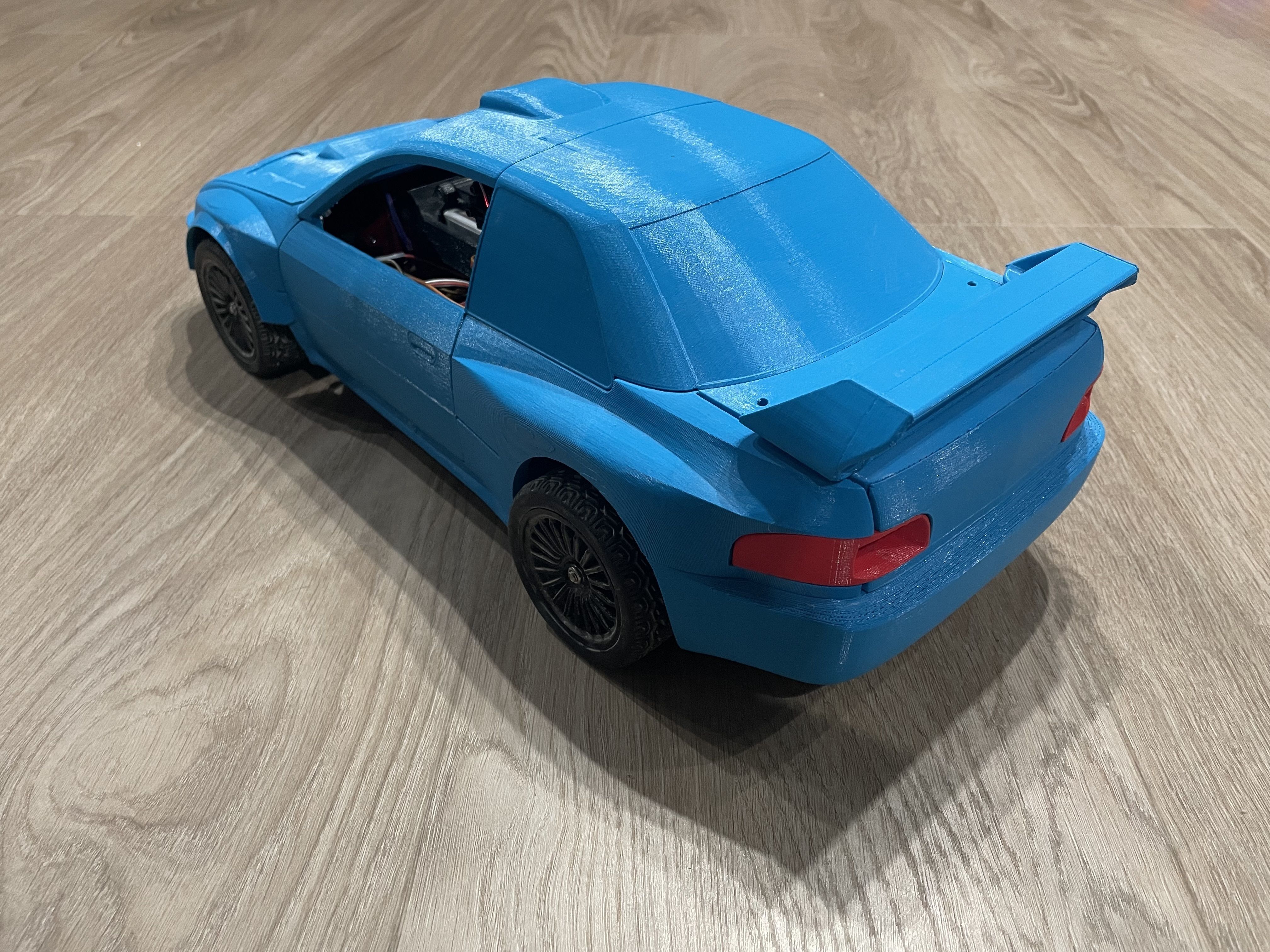 DIFFER V4 3D print model_3