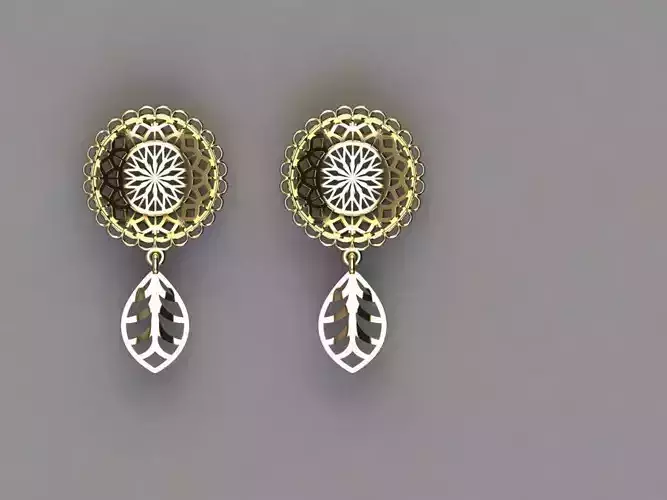EARING STUDS 
