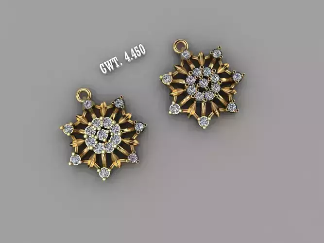 EARING STUDS 