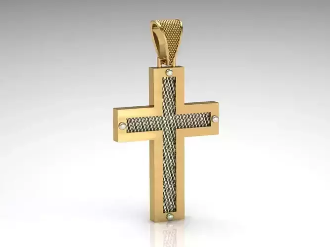 Cross Gold