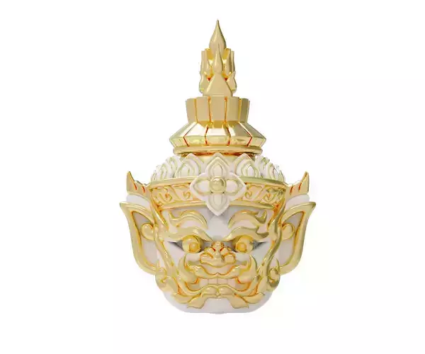 Printing  Wessuwan Head Power of  Protection FG01