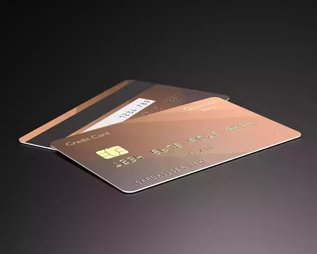 Credit Card