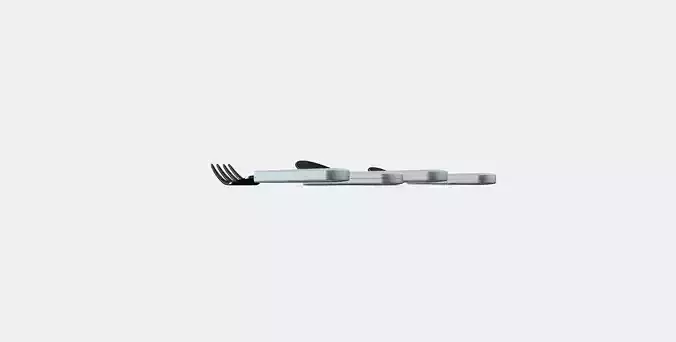 UPPHOJD cutlery 16 pcs