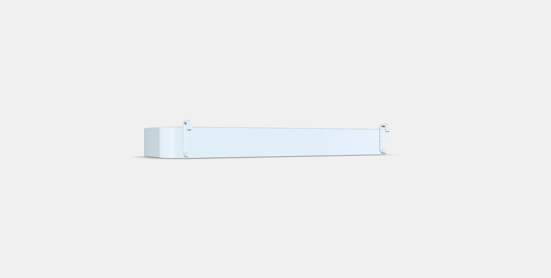 SKADIS shelf 1 Low-poly 3D model_16