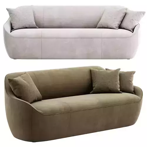 Becca Sofa By Bernhardt Design