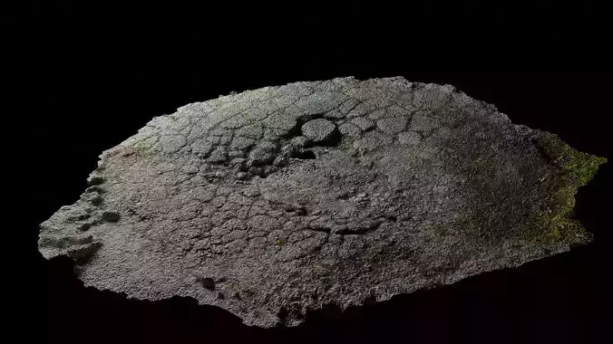 City Street Scan Pack