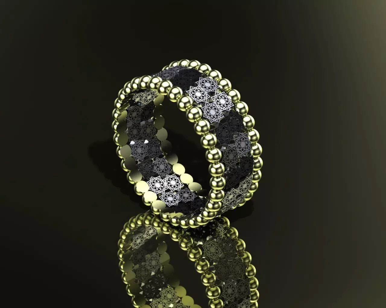 Griffin35 Free 3D model_0