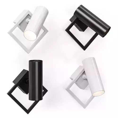 Wall lamp Eurosvet 2009