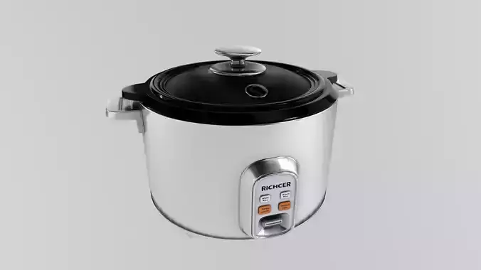 Rice Cooker