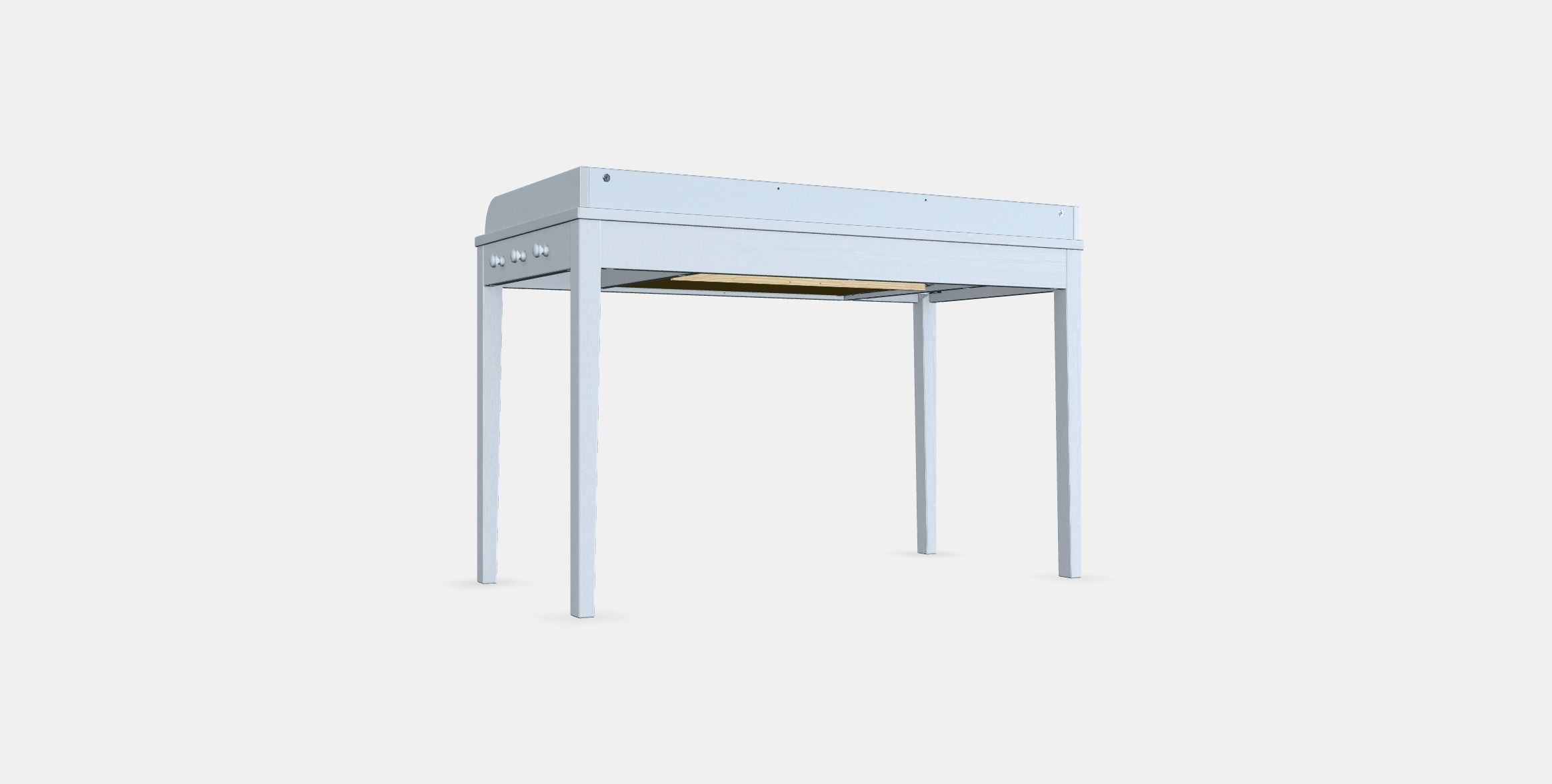 SMYGA desk Low-poly 3D model_16