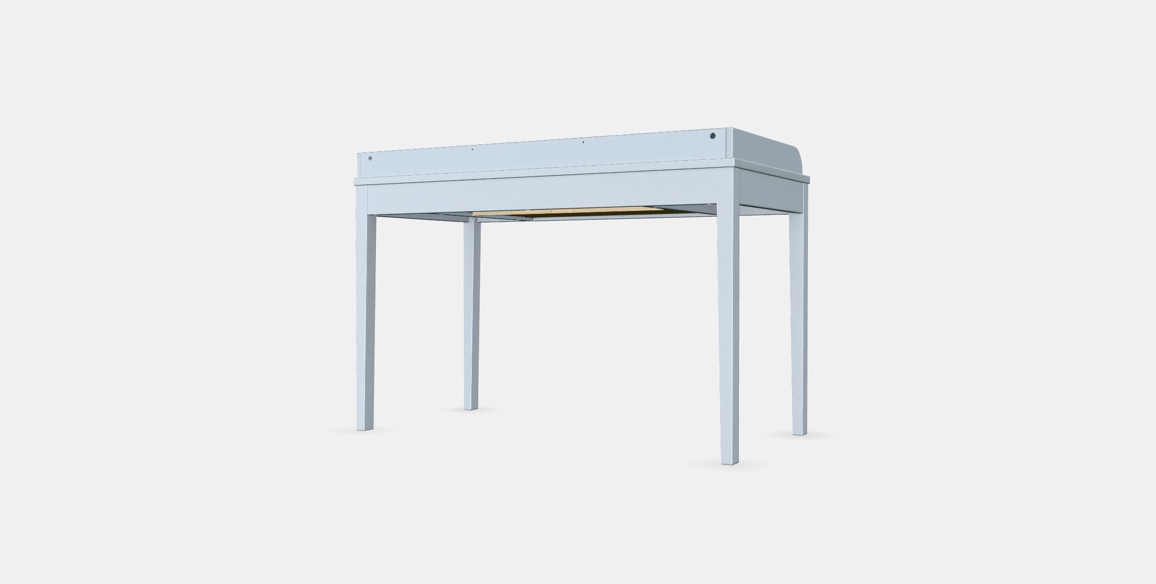 SMYGA desk Low-poly 3D model_5
