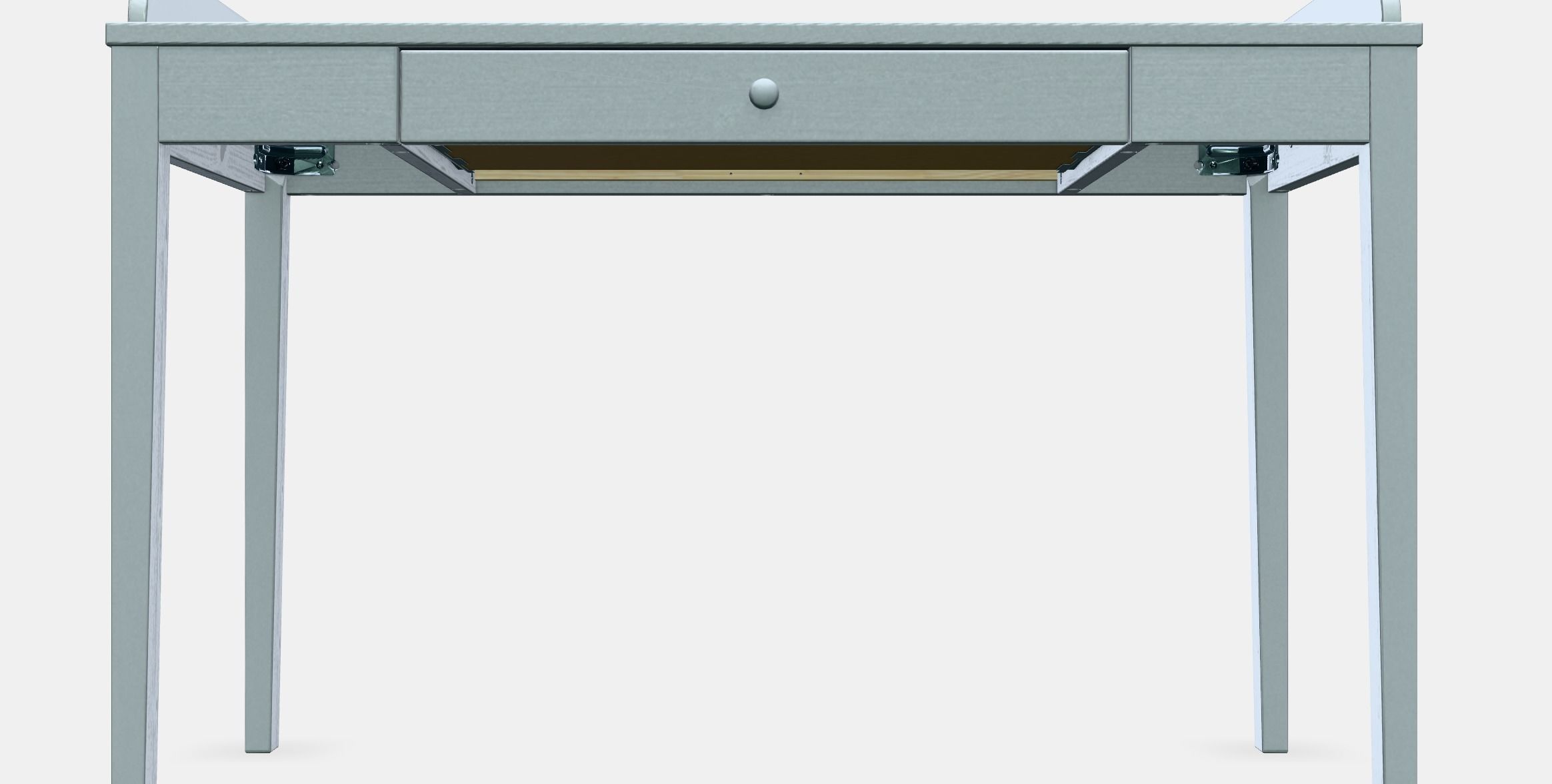 SMYGA desk Low-poly 3D model_11