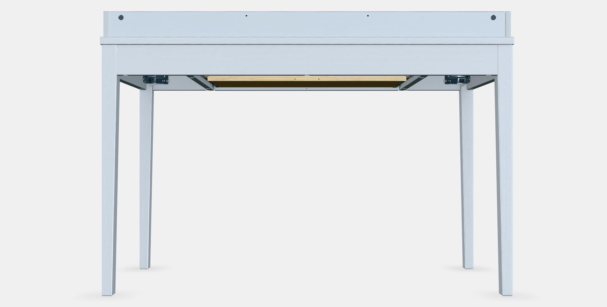 SMYGA desk Low-poly 3D model_15