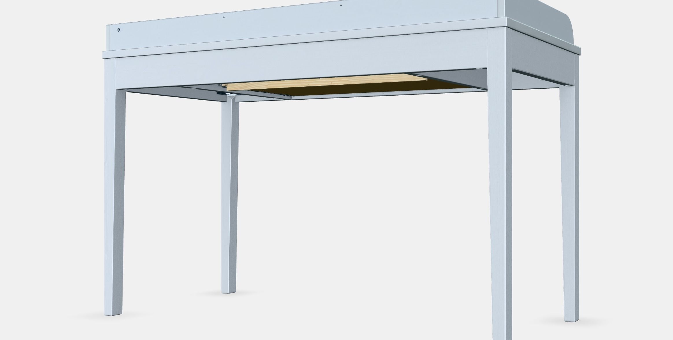 SMYGA desk Low-poly 3D model_6