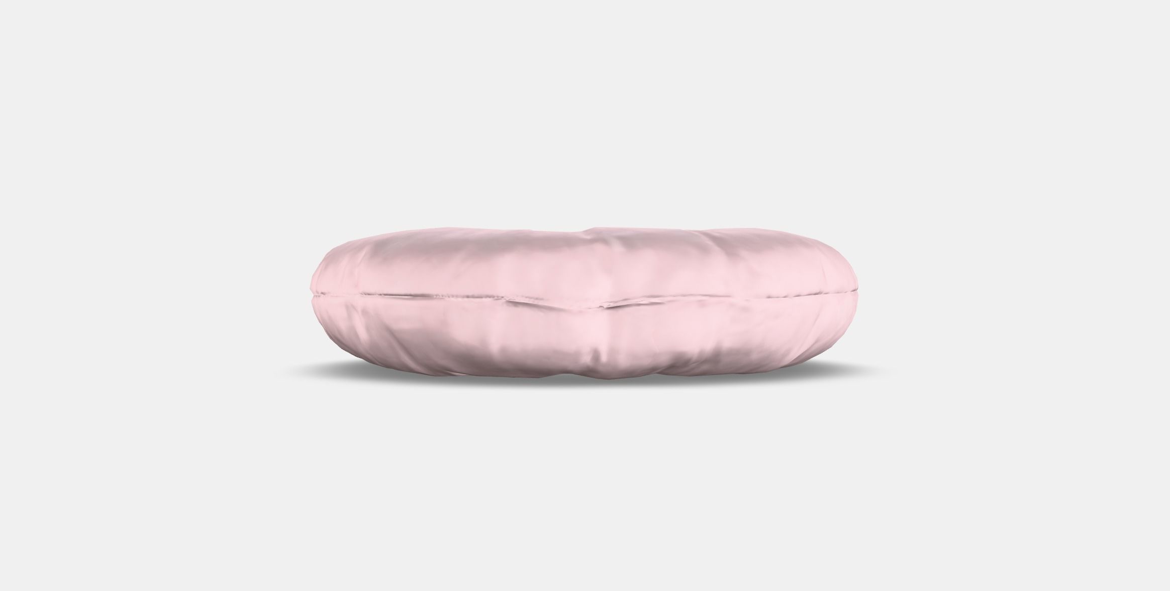 KRANSBORRE cushion 1 Low-poly 3D model_14
