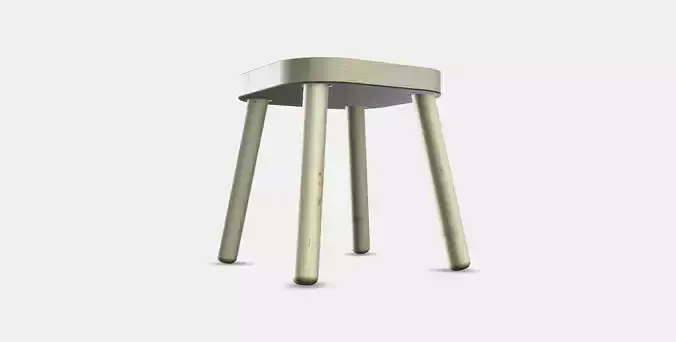 FLISAT childrens stool