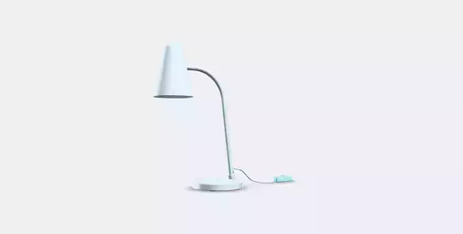 FUBBLA desk lamp LED
