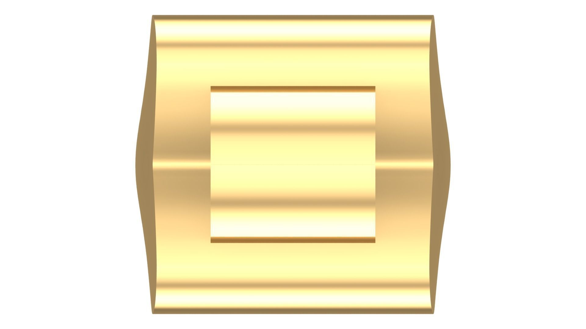 NEW SIMPLE RING COLLECTION-13 PCS- 3D print model_63