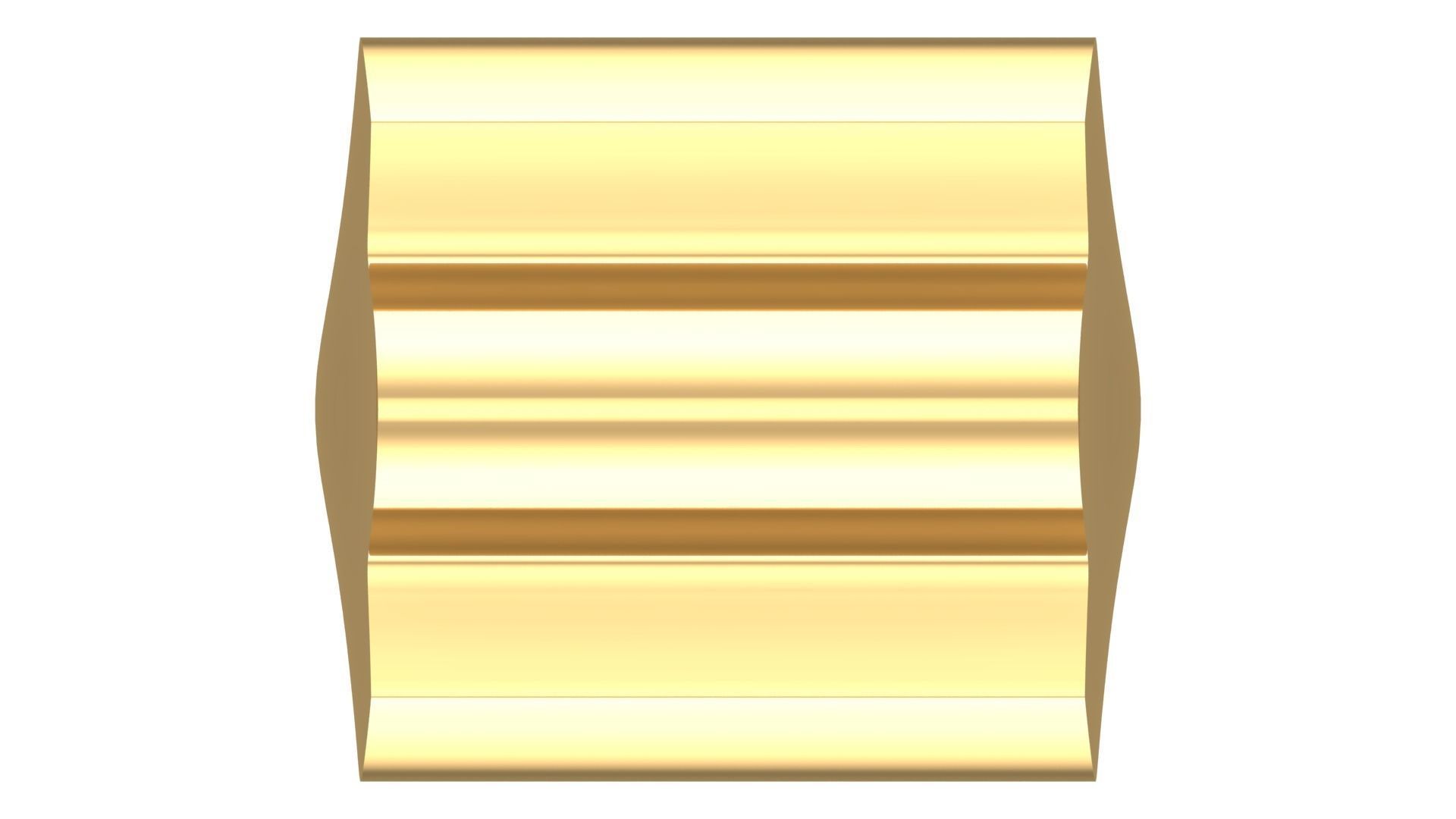 NEW SIMPLE RING COLLECTION-13 PCS- 3D print model_53