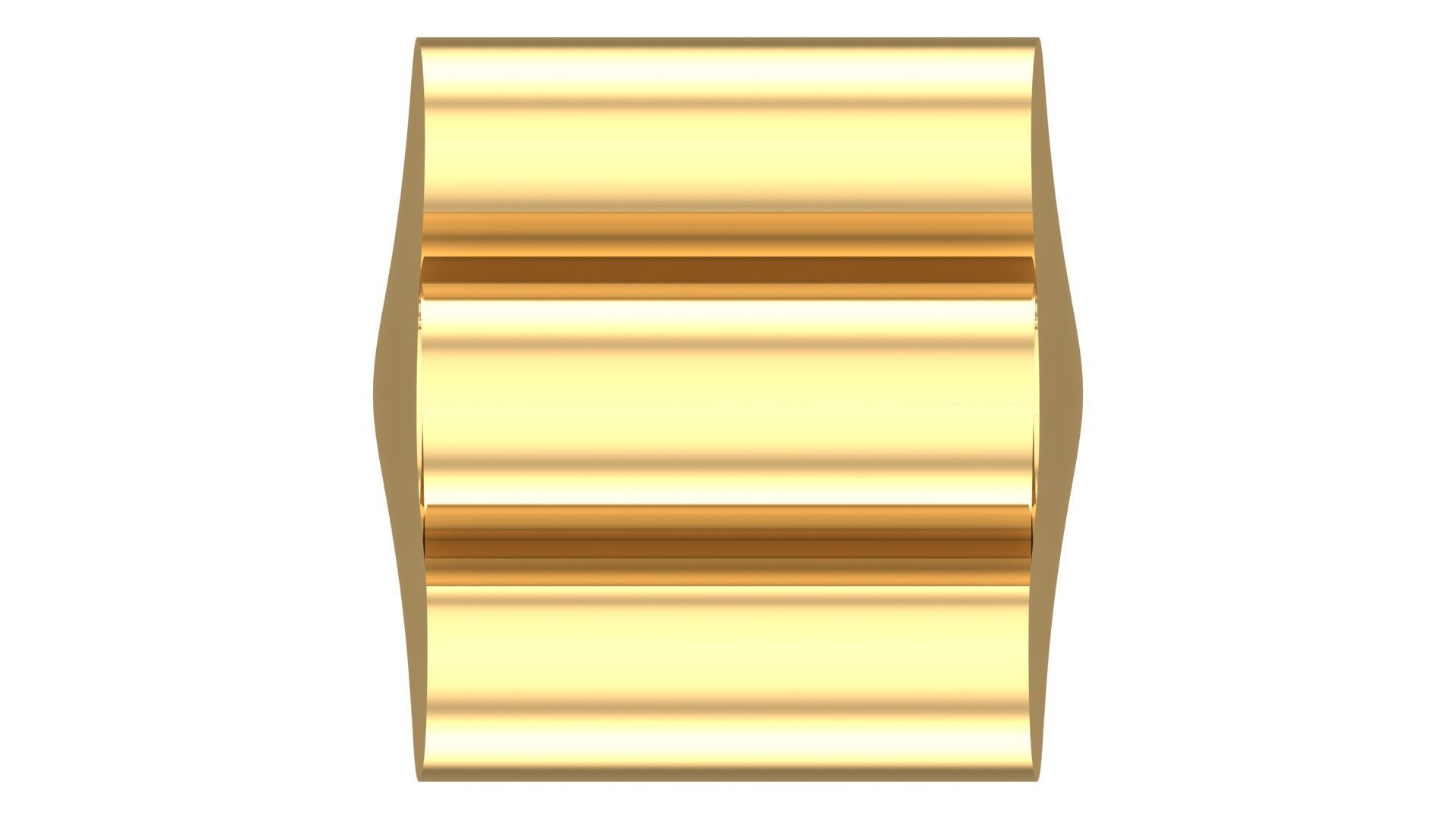 NEW SIMPLE RING COLLECTION-13 PCS- 3D print model_70