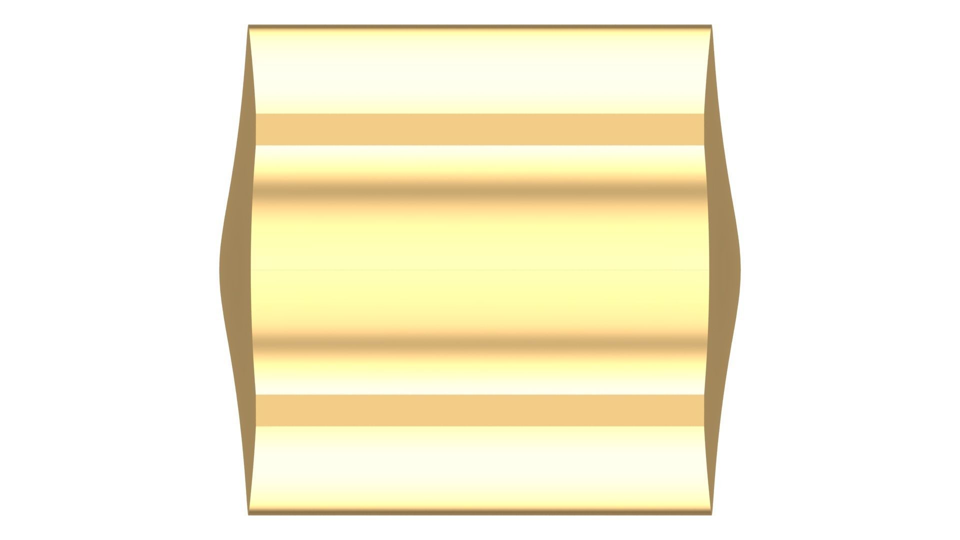 NEW SIMPLE RING COLLECTION-13 PCS- 3D print model_32