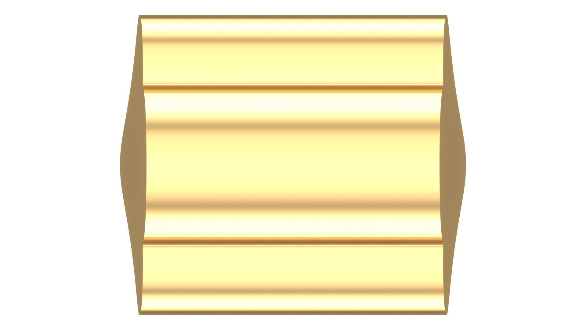 NEW SIMPLE RING COLLECTION-13 PCS- 3D print model_2