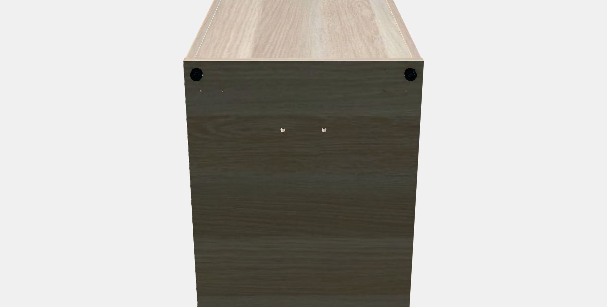 ALEX drawer unit 4 3D model_7