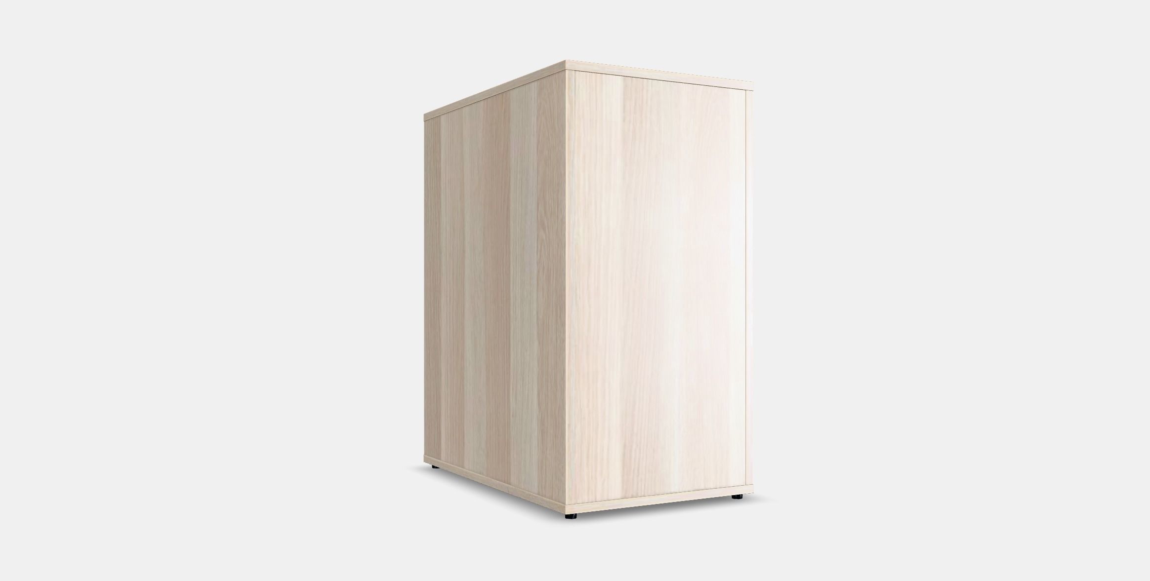 ALEX drawer unit 4 3D model_16