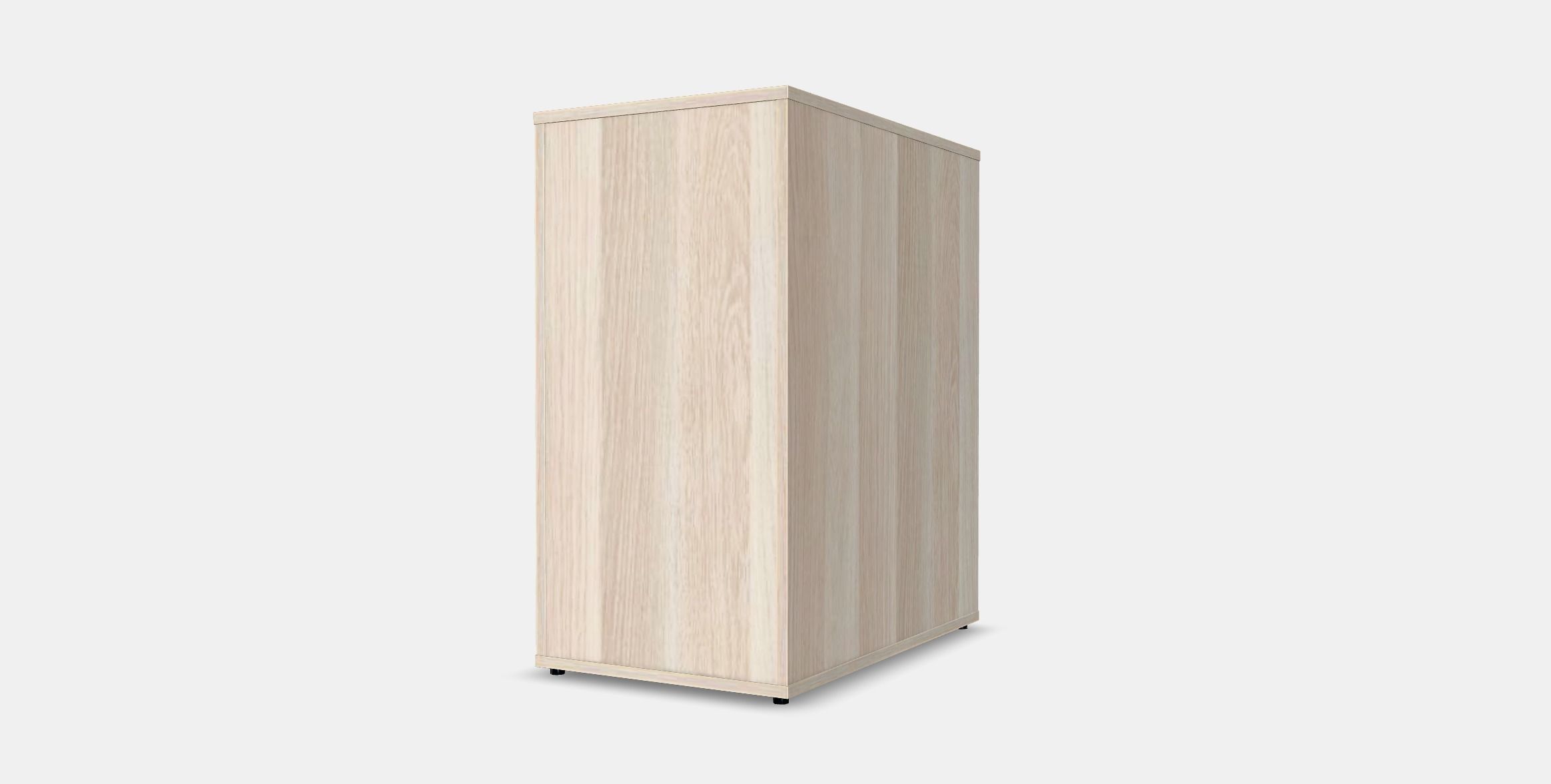 ALEX drawer unit 4 3D model_10